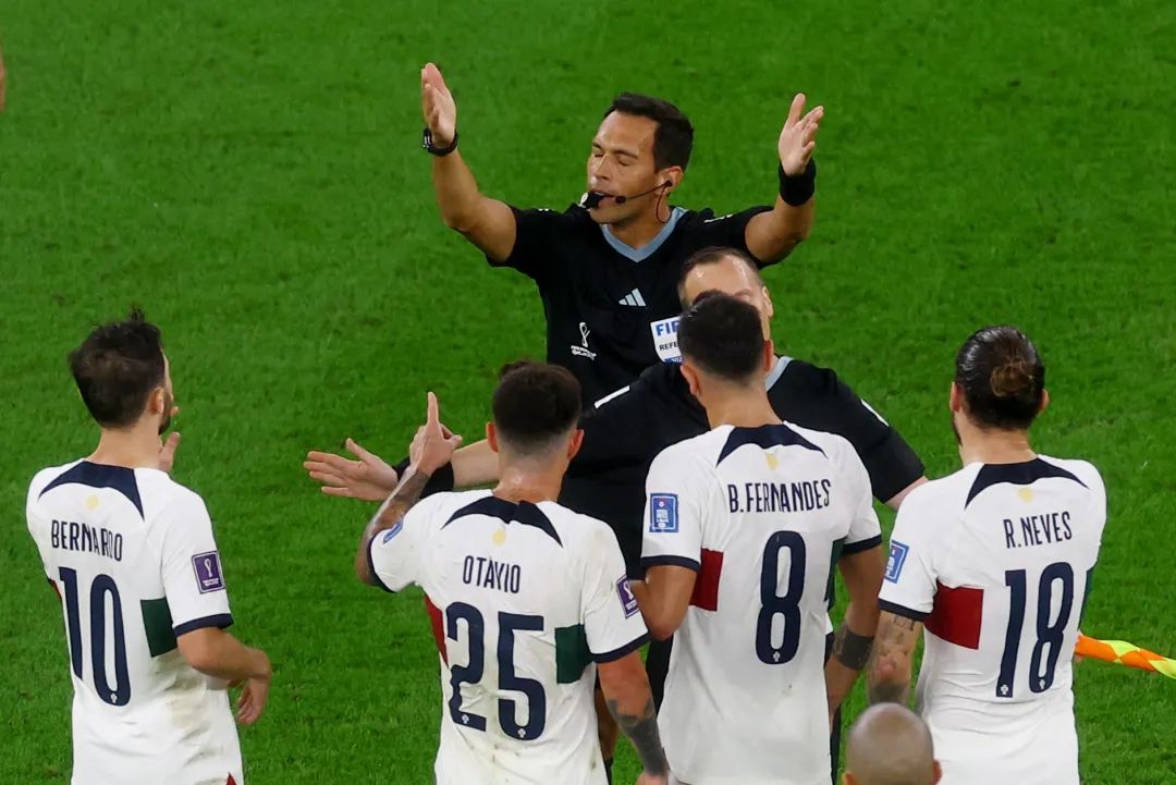 世界杯 裁判_国际赛事裁判_世界裁判员