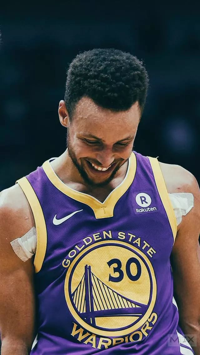 库里版地铁跑酷_NBA库里12版_库里版画