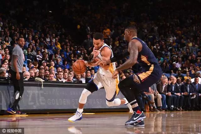 库里创纪录轰46分，勇士116-106击败鹈鹕，单场13记三分刷新NBA纪录