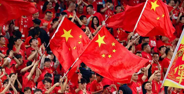 2026年世界杯扩军至48队，中国男足有望重返世界杯决赛圈