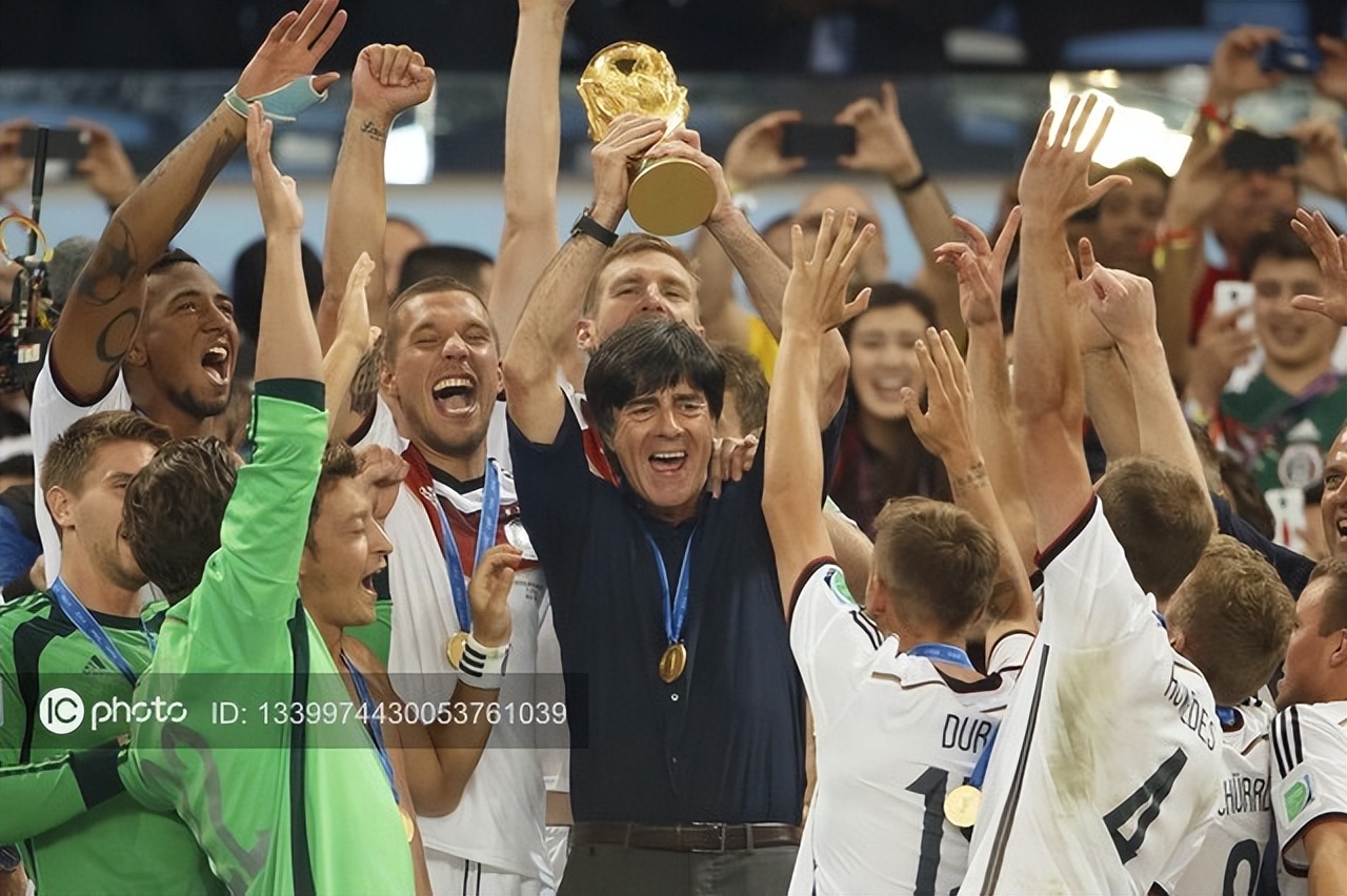 2022世界杯：巴西5次夺冠领跑，德国、意大利紧随其后，历届冠军与进球王盘点