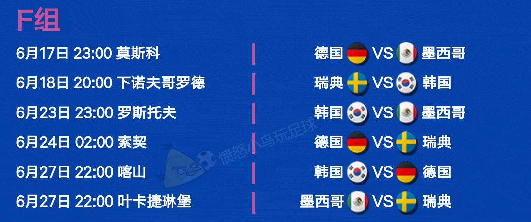 小组赛世界杯_世界杯小组f_世界杯小组赛和淘汰赛区别