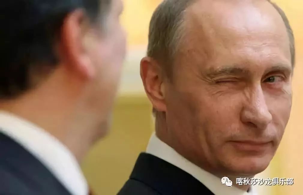 世界硬汉普京视频_世界杯对普京_世界以阻止普京卖萌了