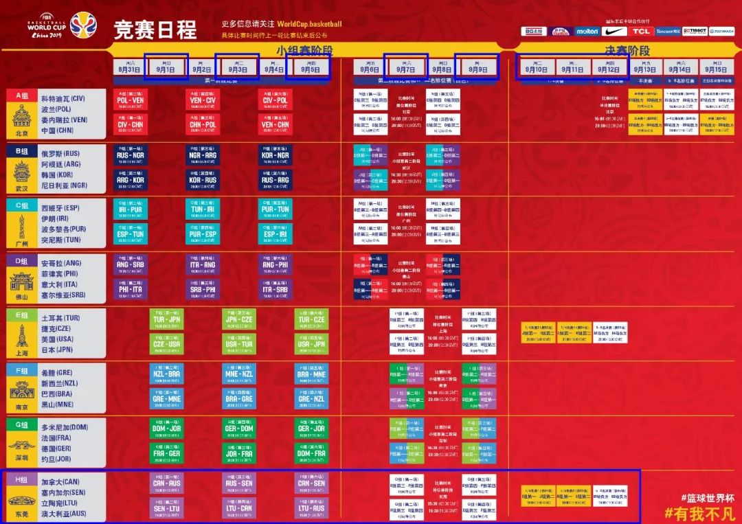 世界杯 东莞_东莞杯官网_东莞篮球世界杯