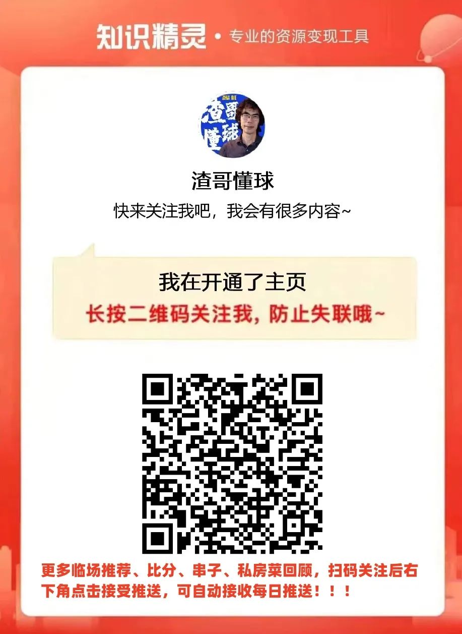 渣哥团队资深体彩培训师分享传统14场、任九、4场进球专研技巧与私房菜推荐