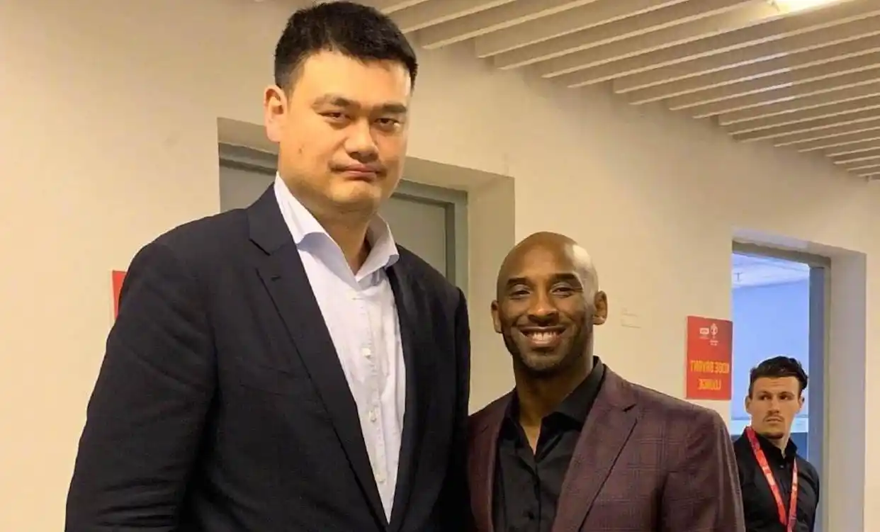 nba球员评价科比_科比的评价_球员对科比的评价