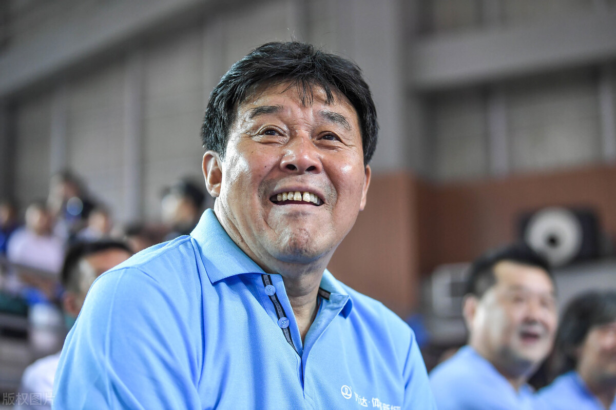中国足坛传奇迟尚斌因病去世，享年72岁，曾创大连队55场不败纪录