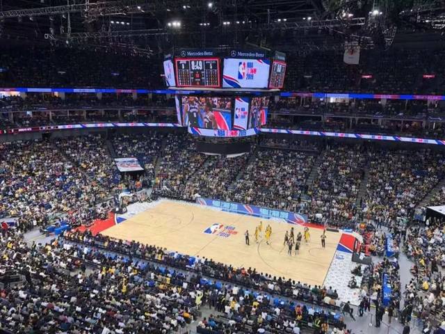 2021抢票大战_NBA中国赛抢票_nba中国赛票