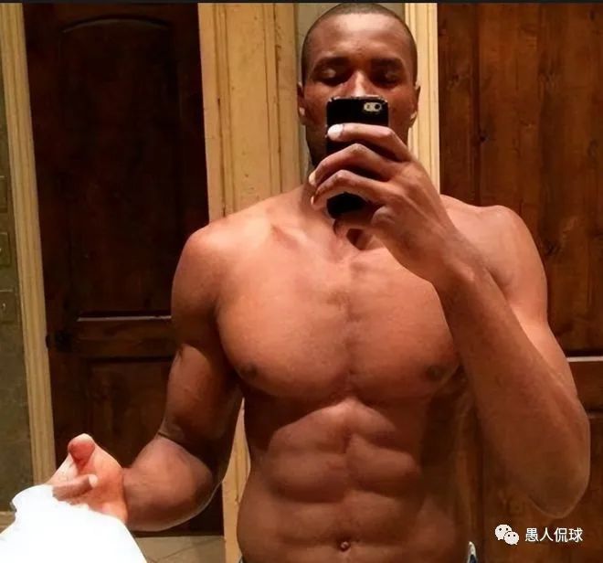 nba球星腹肌照_NBA球星的腹肌_nba腹肌