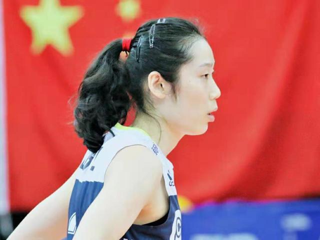 中国女排世界杯14人名单即将揭晓，朱婷张常宁领衔首发阵容