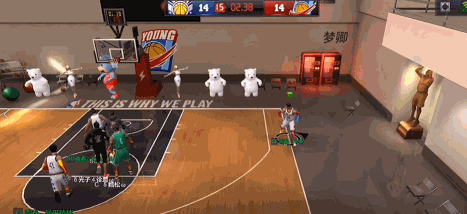 nba十佳球解说_nba十佳球解说是谁_nba著名解说