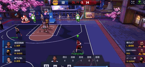 nba十佳球解说是谁_nba著名解说_nba十佳球解说