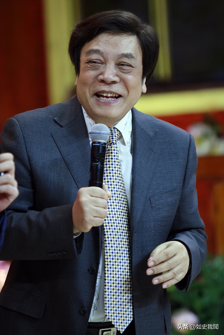 世界杯播音员_播音员选拔赛_播音大赛