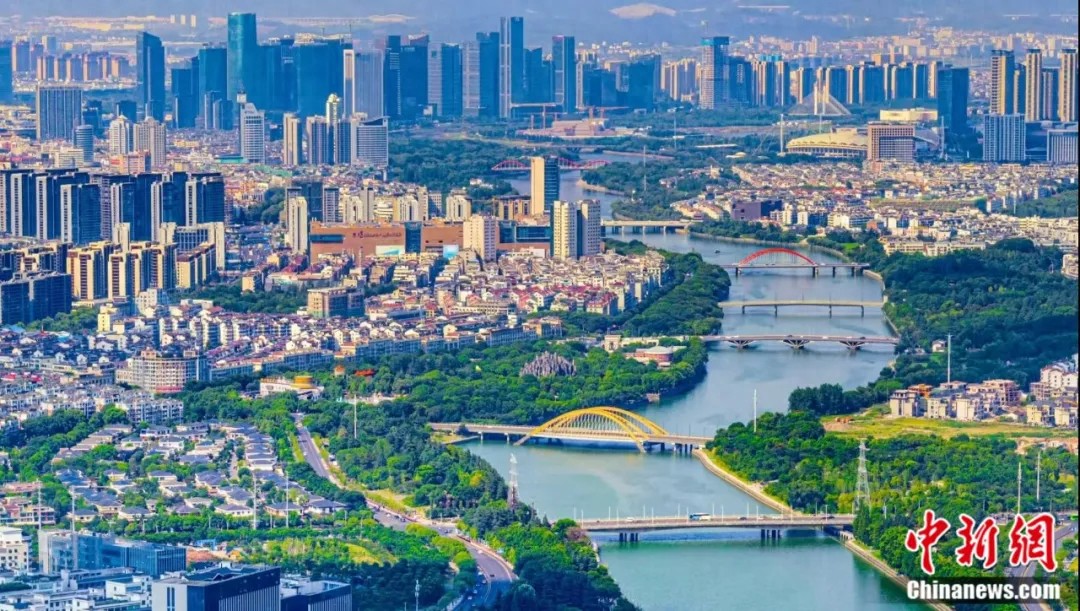 义乌：从世界超市到网红城市，GDP超2000亿的经济发展奇迹