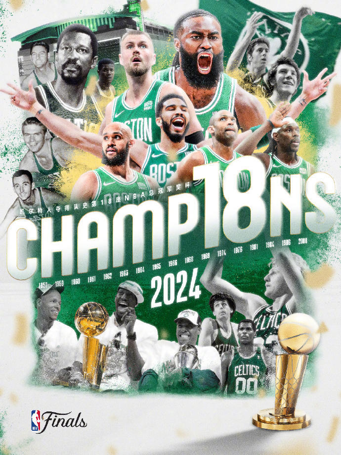 NBA总决赛四比一_nba决赛_2024总决赛nba