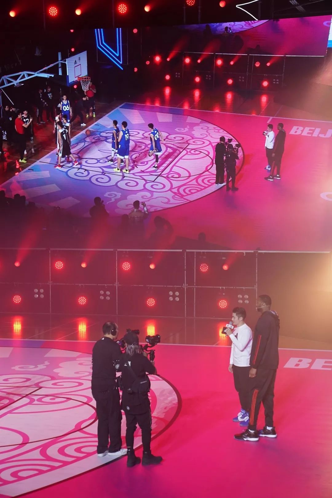 麦迪nba经典比赛视频_麦迪NBA比赛_nba麦迪比赛录像