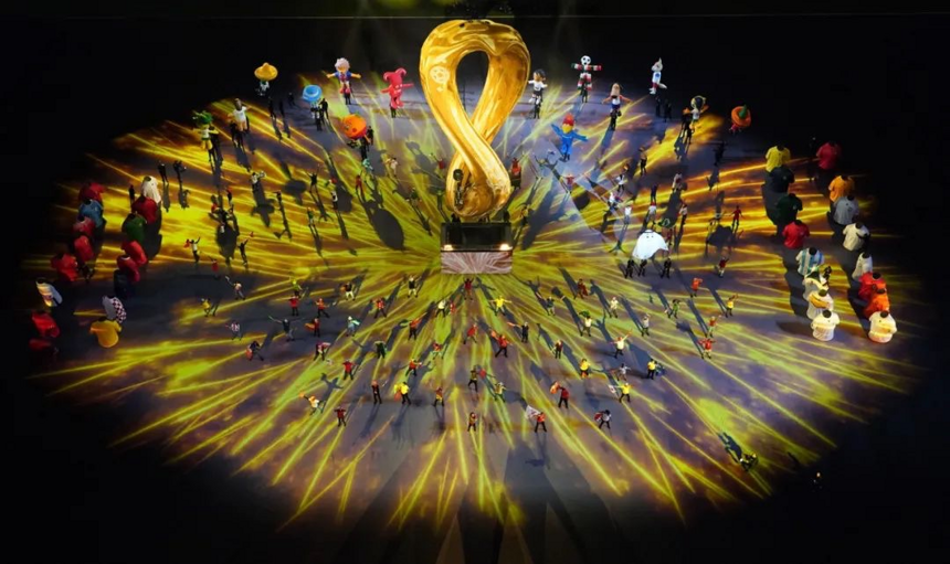 2022卡塔尔世界杯：熬夜看球如何养生？喝茶提神排毒助你健康观赛