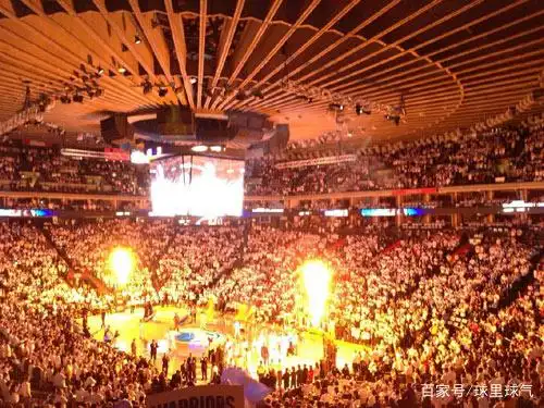 NBA骑士主场_nba骑士队主场_骑士的主场