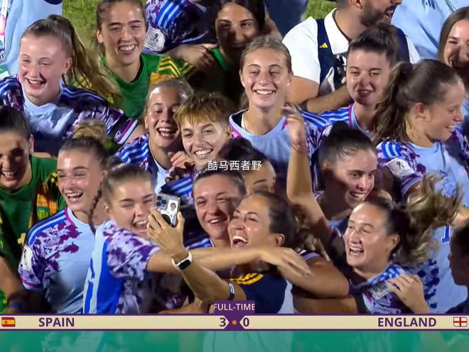 U17女足世界杯决赛前瞻：西班牙女足与朝鲜女足强势对决，谁将问鼎冠军？