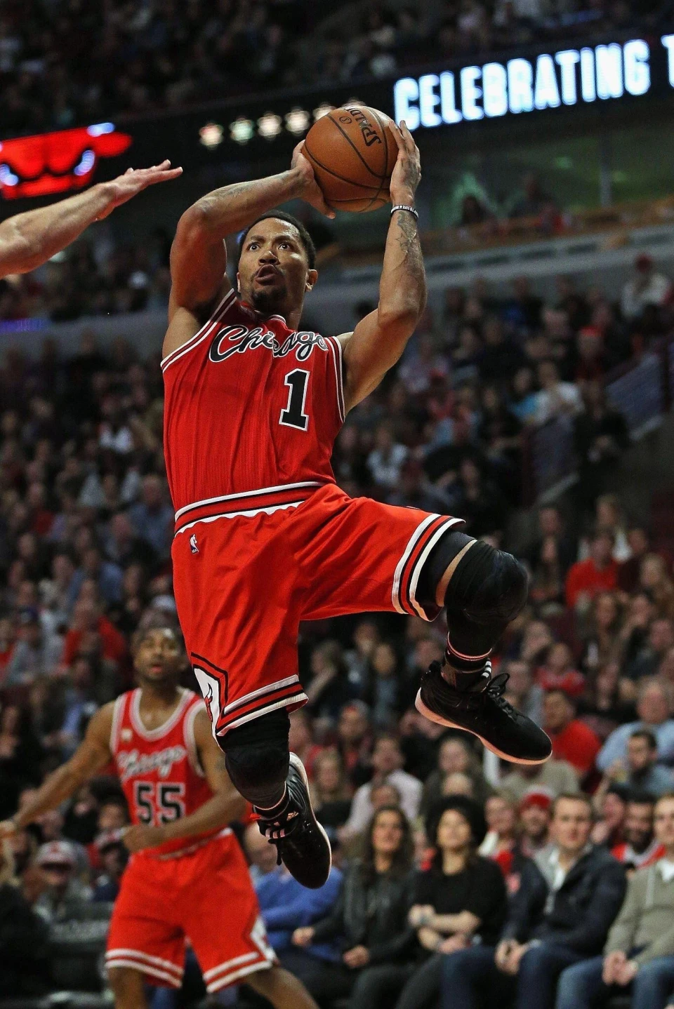 前NBA球员杰夫-蒂格谈最难防守球员：大伤前的德里克-罗斯速度与力量兼具