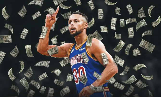 nba的工资帽是什么意思_nba的工资帽是多少_NBA工资帽