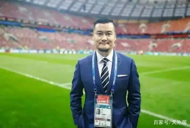 虽2-4负法国无缘世界杯冠军，但克罗地亚获无数尊重，贺炜盛赞球队及将帅