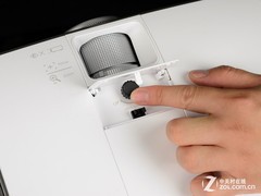 世界杯蜘蛛侠两不误 明基W1400投影首测