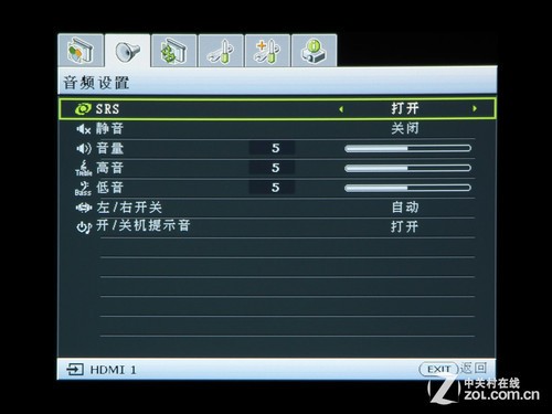 世界杯蜘蛛侠两不误 明基W1400投影首测