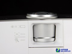 3D 1080p+无线 明基W1500影院投影首测