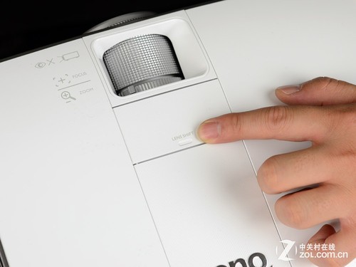 世界杯蜘蛛侠两不误 明基W1400投影首测