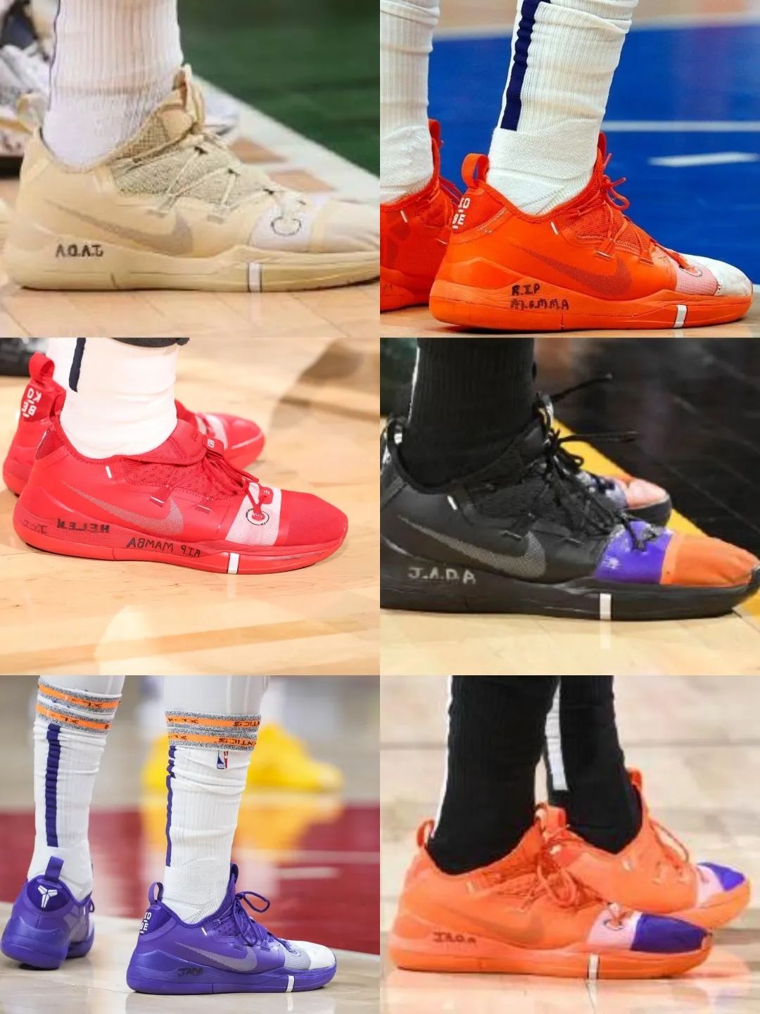 NBA球星鞋垫_球星鞋垫为什么要抽出来_球星鞋垫的秘密