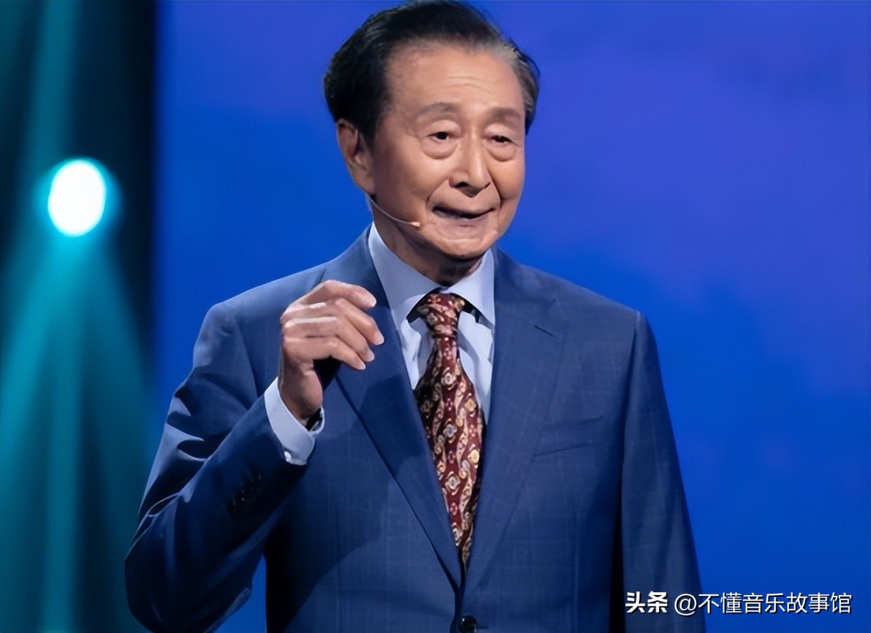 宋世雄：央视40多年体育解说传奇，知识精湛风格独特堪称国内第一人
