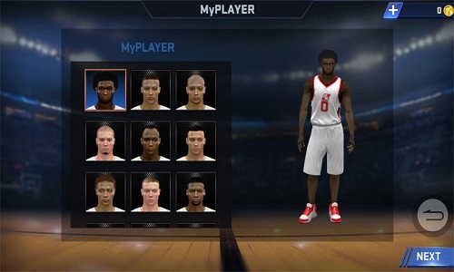 nba2k16手游免费下载