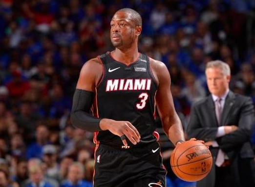13年总决赛韦德数据_数据NBA韦德_韦德数据统计职业生涯