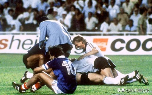 1982年世界杯决赛回顾：联邦德国与法国的经典对决及波兰队的季军之战