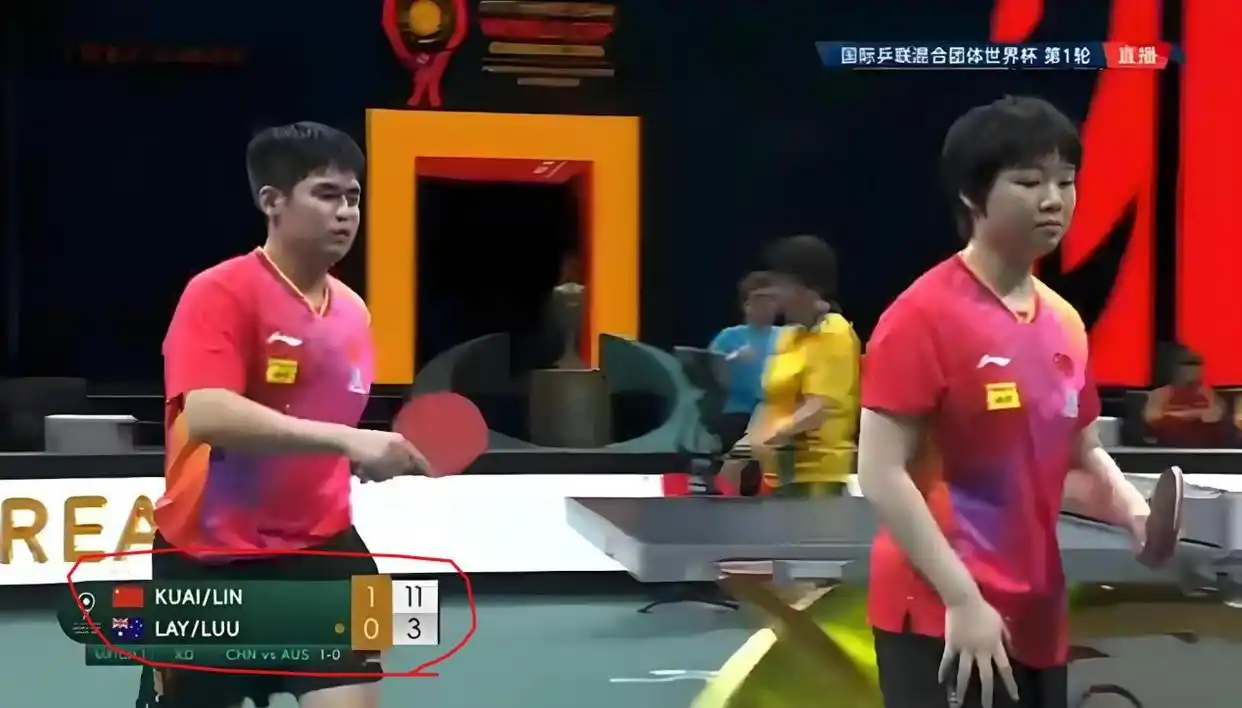 许昕忆世界杯_许昕世界杯_许昕世界杯单打冠军
