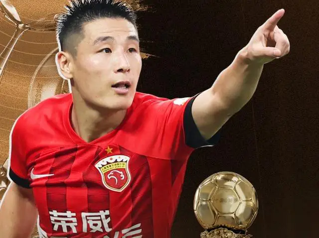 上港外援波普表现未达预期，到期或难留队可能赴五大联赛